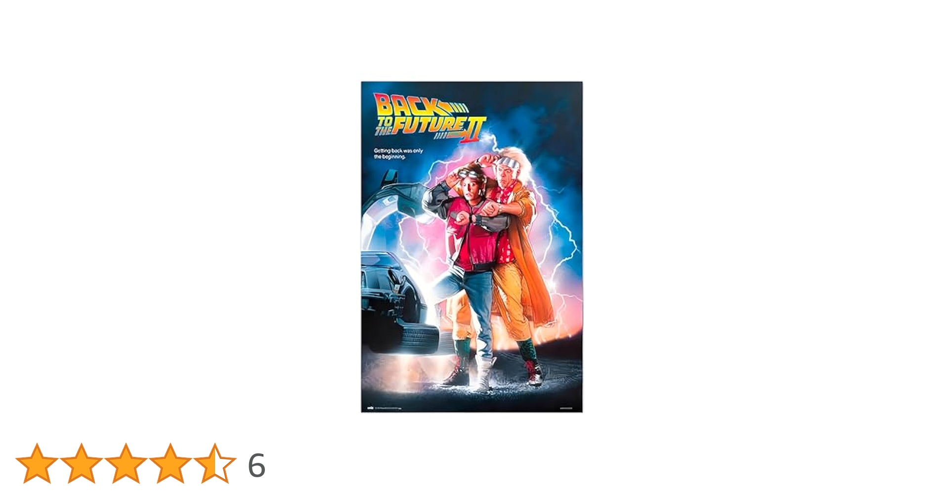 ヴァージン・パンク ポスター 2種×2 新品未開封】映画 ヴァージンパンク ポスター 2枚セット B2